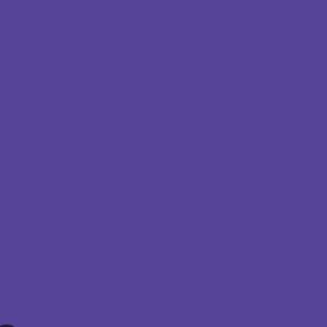 Tricoline 100% Algodão Roxo