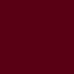 Tricoline 100% Algodão Vermelho