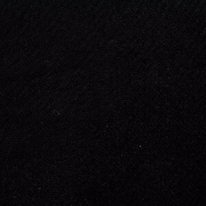 Tricoline 100% Algodão Preto