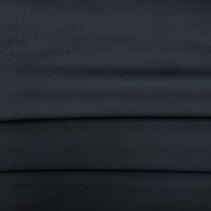 Crepe Bubble Preto