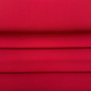 Crepe Bubble Vermelho