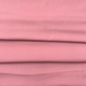 Alfaiataria Crepe Barbie Rosa