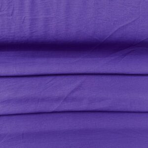Crepe Duna Roxo
