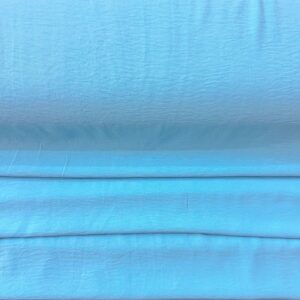 Crepe Duna Azul