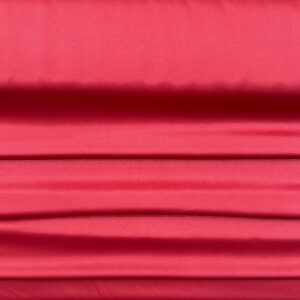 Crepe Patu Vermelho