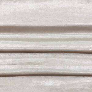 Shantung Creme