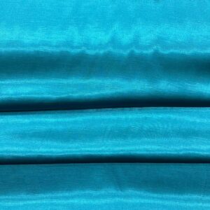 Shantung Azul