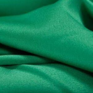 Crepe Amanda Verde Bandeira