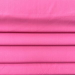 Alfaiataria Crepe Barbie Rosa