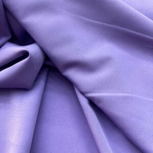 Alfaiataria Crepe Barbie Roxo