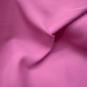 Alfaiataria Crepe Barbie Rosa