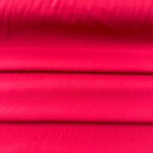 Viscose Vermelho