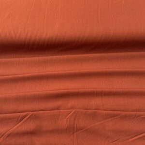 Viscose Terracota