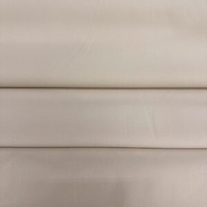 Alfaiataria Sarja Escocesa Creme