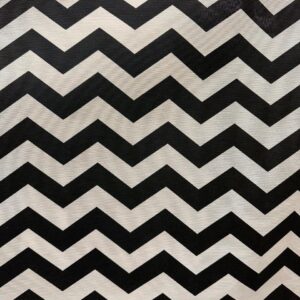 Belize ou Gorgurinho Dohler Estampado Chevron