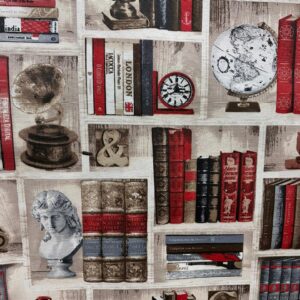 Belize ou Gorgurinho Dohler Estampado Livros