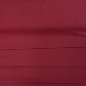 Brim Com Elastano Vermelho