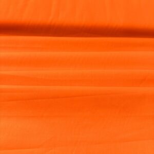 Cambraia de Algodão Laranja