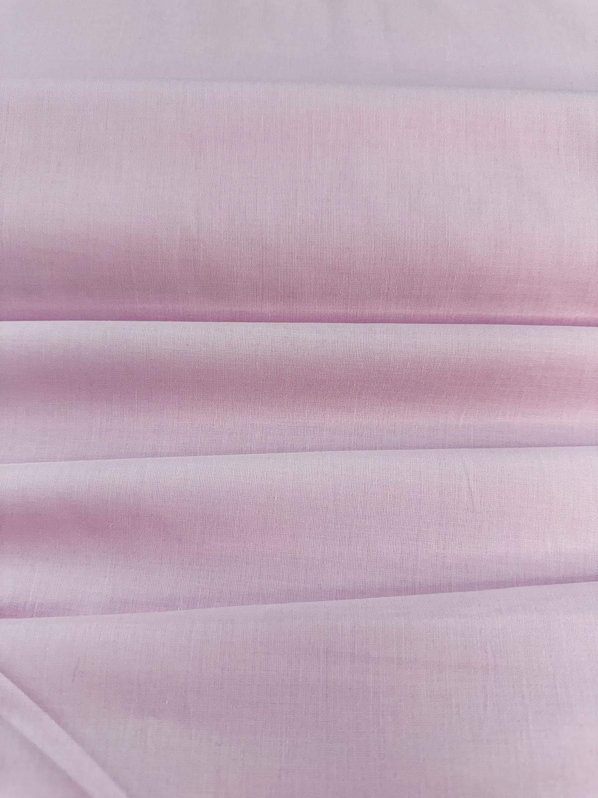 Cambraia de Algodão Rosa