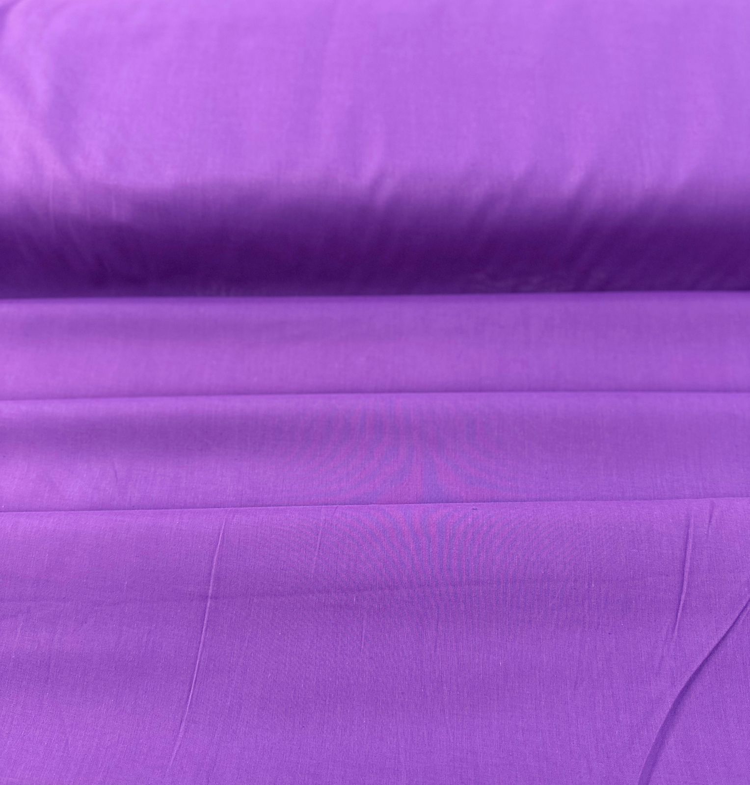 Cambraia de Algodão Roxo