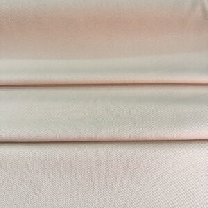 Crepe Salina Twill Creme