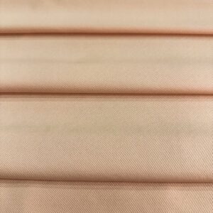 Crepe Salina Twill Laranja