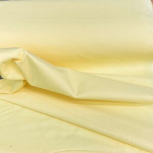 Cretone Sisa Linha Profissional Amarelo