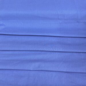 Cretone Sisa Linha Profissional Azul