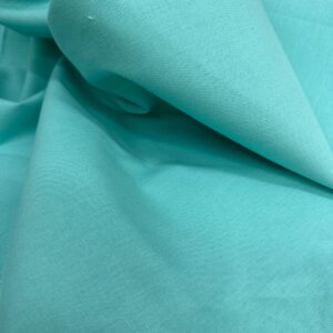 Cretone Sisa Linha Profissional Verde Água