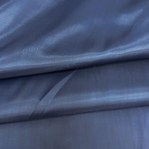 Failete Azul Íris | Tecido Para Forro