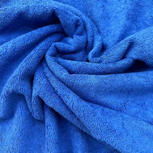 Felpudo Mágico Azul Royal