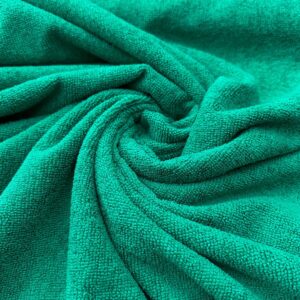Felpudo Mágico Verde Bandeira