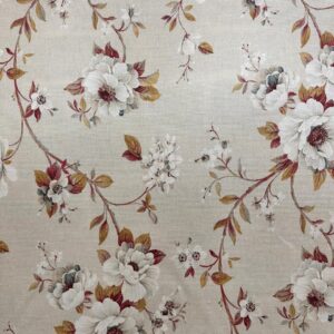Water Havana Dohler Estampado Flores