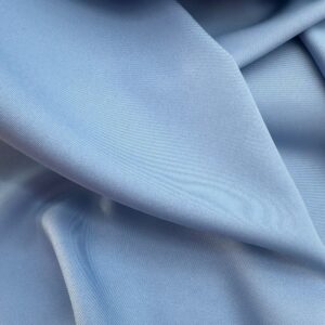 Gabardine Azul