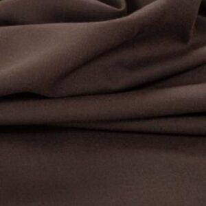Gabardine Marrom