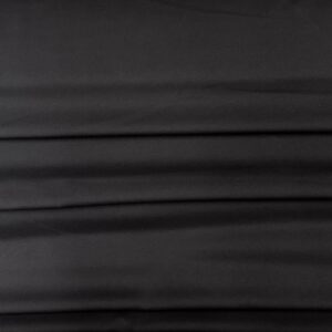 Gabardine Preto