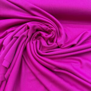 Malha Helanca Rosa
