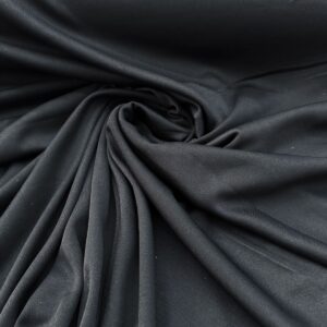 Malha Helanca Preto