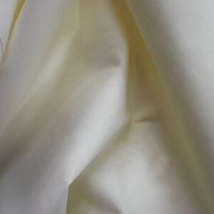 Tricoline Mista Amarelo Manteiga