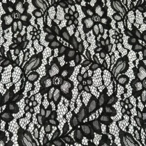 Renda Preto