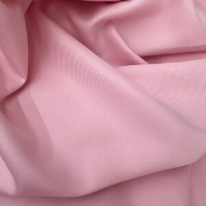 Gabardine Rosa