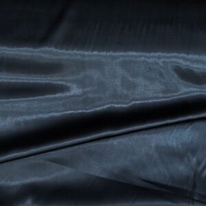 Sarja Acetinada Preto