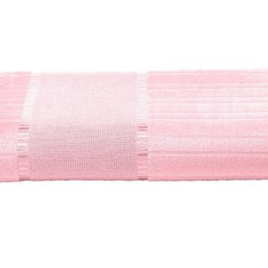 Toalha Banho Rosa | Para Bordar