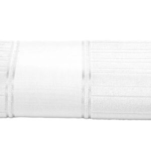 Toalha Banho Branco | Para Pintar
