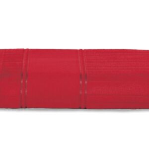 Toalha Rosto Vermelho | Para Pintar
