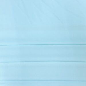 Tricoline Mista Azul Piscina