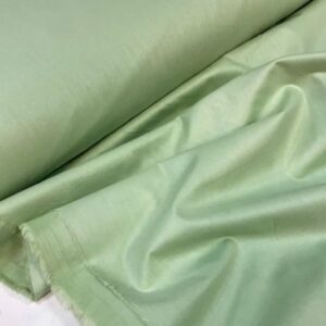 Percal 230 Fios Verde