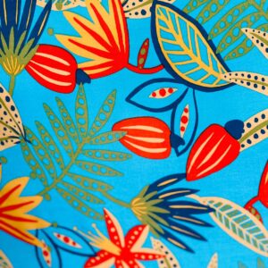 Viscose Estampada