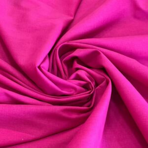 Cambraia de Algodão Rosa