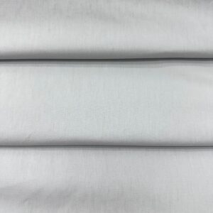 Tricoline 100% Algodão Cinza